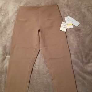 Zella high waist full length legging